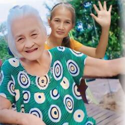 Nagmula Sa Puso