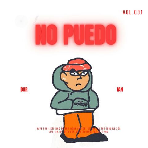 NO PUEDO