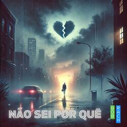 Não sei por quê