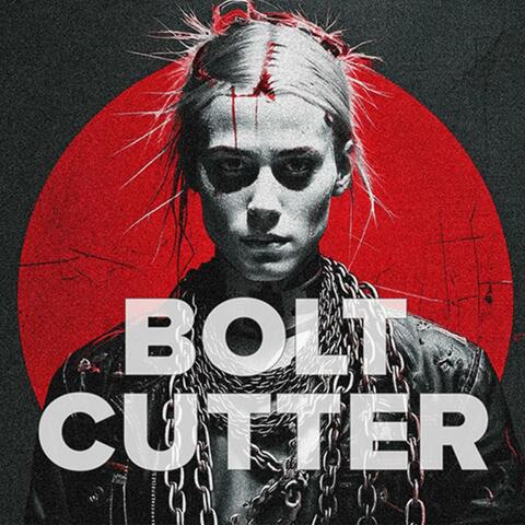 BOLT CUTTER