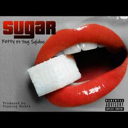 Sugar (feat. YNG Sqidoo)