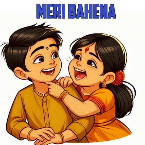 Meri Bahena