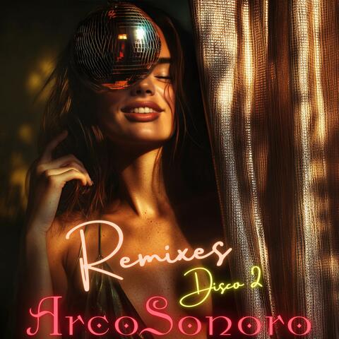 Remixes Disco 2