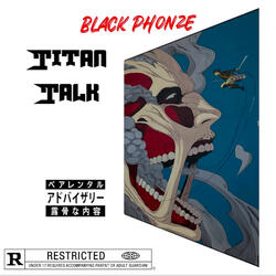 Titan Talk