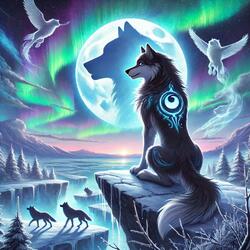 More Than Just a Howl