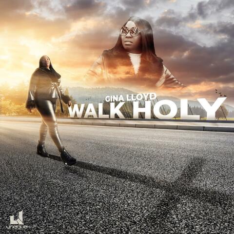 Walk Holy