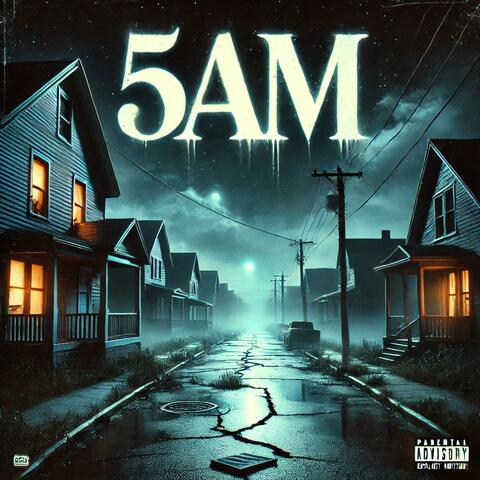 5AM freestyle