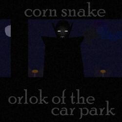Orlok of the Car Park