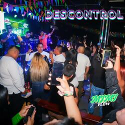DESCONTROL