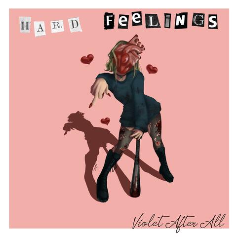 Hard Feelings