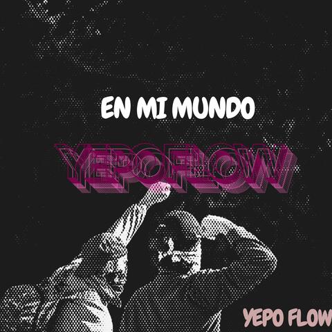 EN MI MUNDO