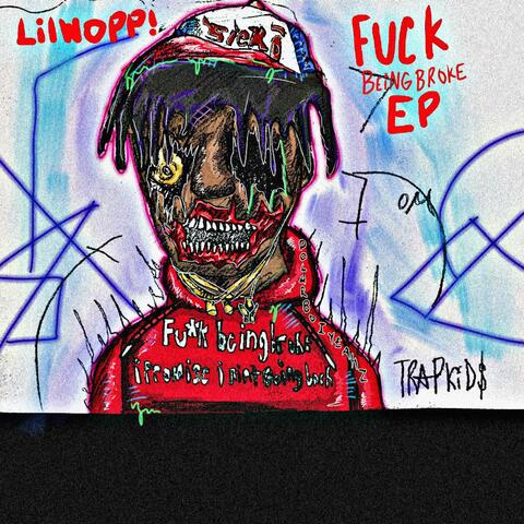 FU*KBEiNGBROKE