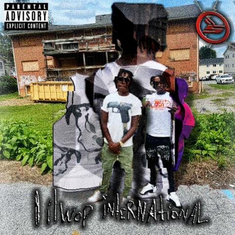 LiL WOP iNTERNATiONAL