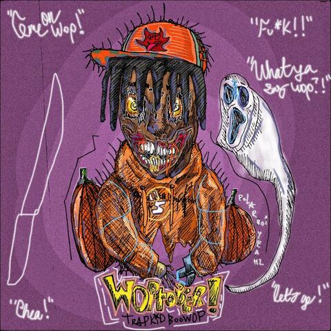 WOPTOBER EP (SORRY FOR THE WAiT)