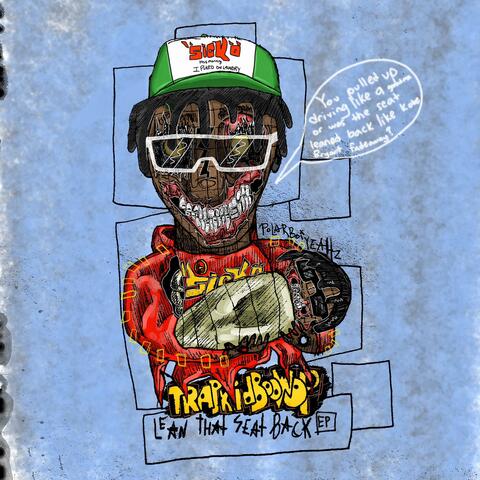 LEAN THAT $eAT BACK EP