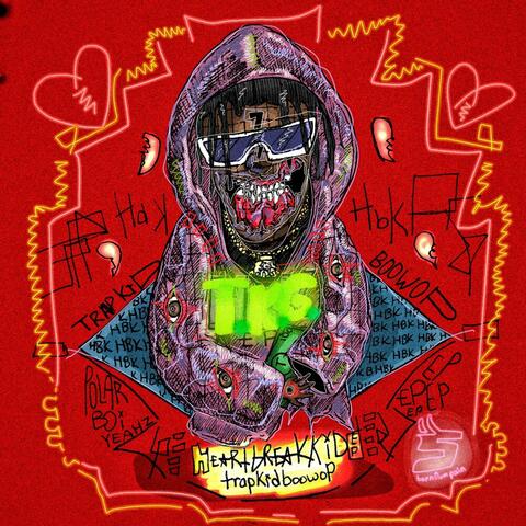 i Wa$ Made 4 Thi$ $ht EP