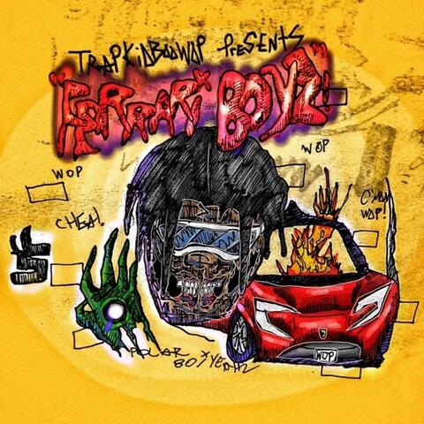 FERRARiBOYZ