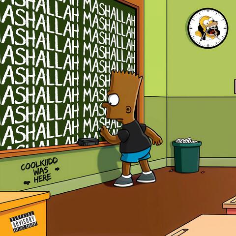 mashallah
