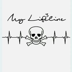 My Lifeline (F³ Instrumental)