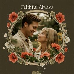 Faithful Always (Emotional Christian Love Song)