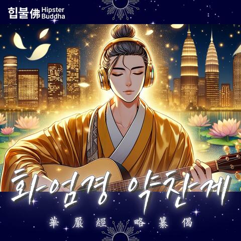 화엄경 약찬게: Ver. 2