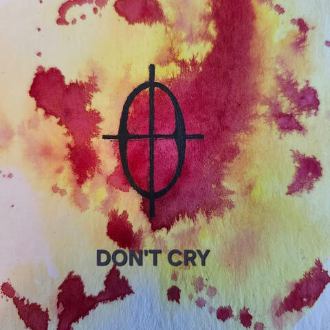 DON'T CRY (feat. MXRRXS)