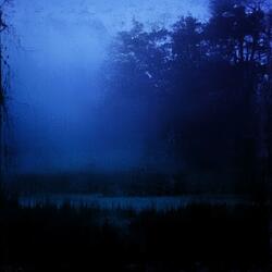 distant waves