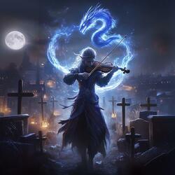 Violin Metal: Strings of Agony