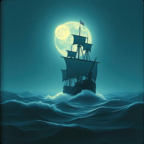 Phantom Galleon