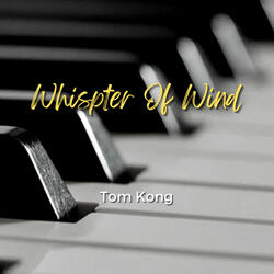 Whisper Of Wind