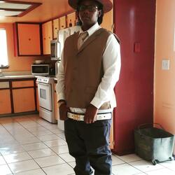 Lincoln
