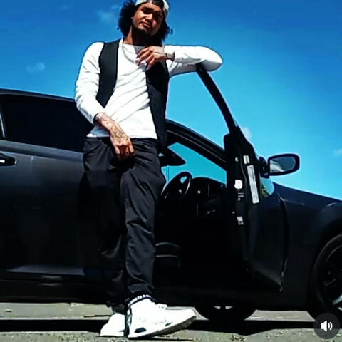 No Love (feat. Chino & Yung Tuk)
