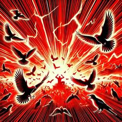 Frecuencia para espantar pájaros
