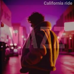 California Ride