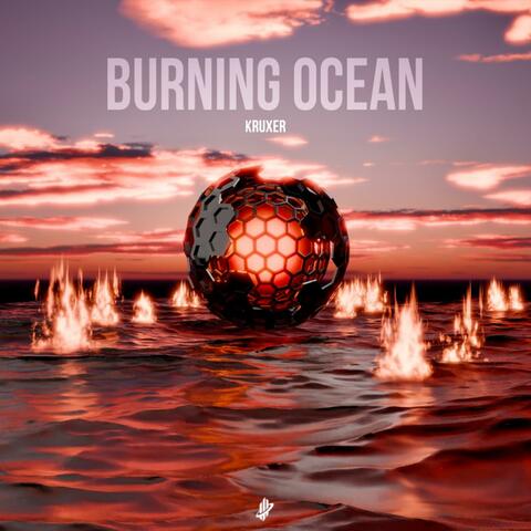 Burning Ocean