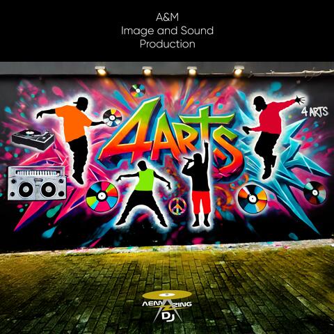 4ARTS