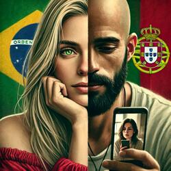 Distância corta mas não destrói