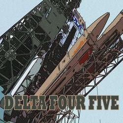 DELTA FOUR FIVE