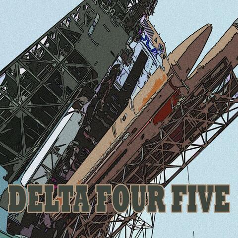 DELTA FOUR FIVE