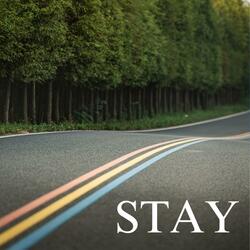 STAY (feat. Tino Favazza)
