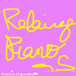 Relaxing Piano 1
