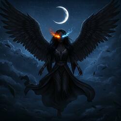 Dark Angel