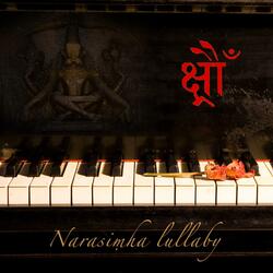 Narasimha Lullaby (Narasimha Ashtakam)