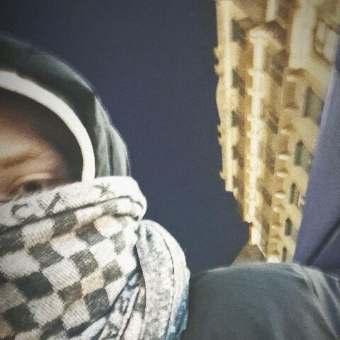 Je m'exprime c'est mon droit