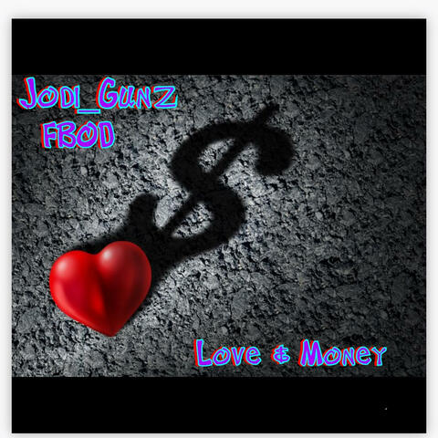 Love & money(Bdc)
