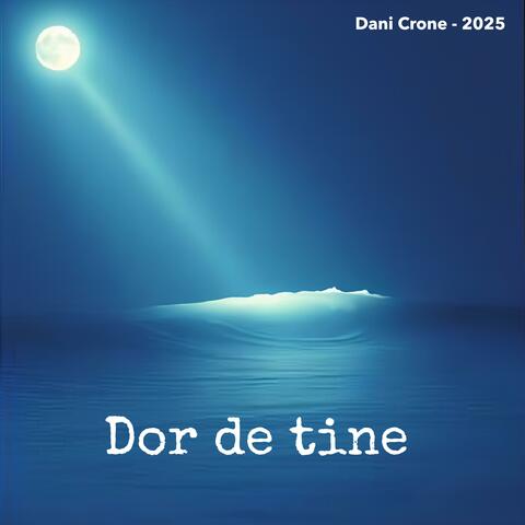 Dor de tine