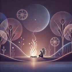 Echoes of the Ancestors