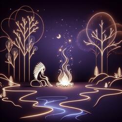 Shaman’s Dream