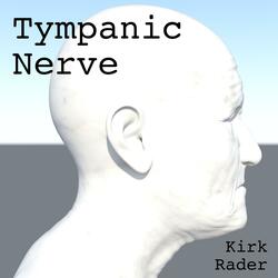 Tympanic Nerve, Pt. 2