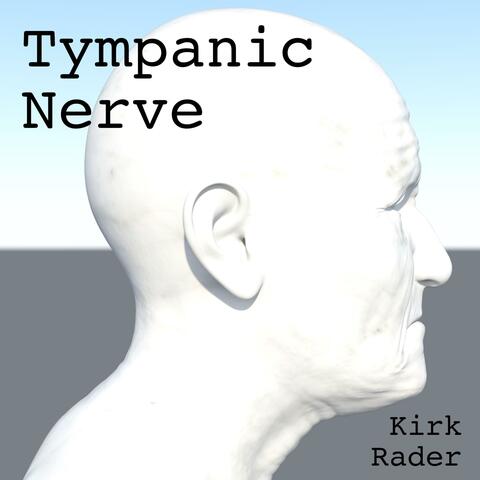Tympanic Nerve